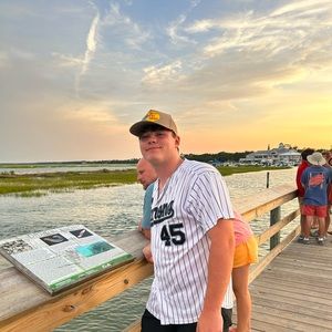 Meet your Posher, Jake